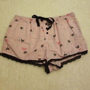 "Good Morning!" PJ Pants